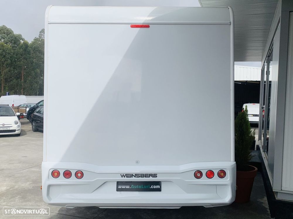 Fiat Ducato WEINSBERG - 6