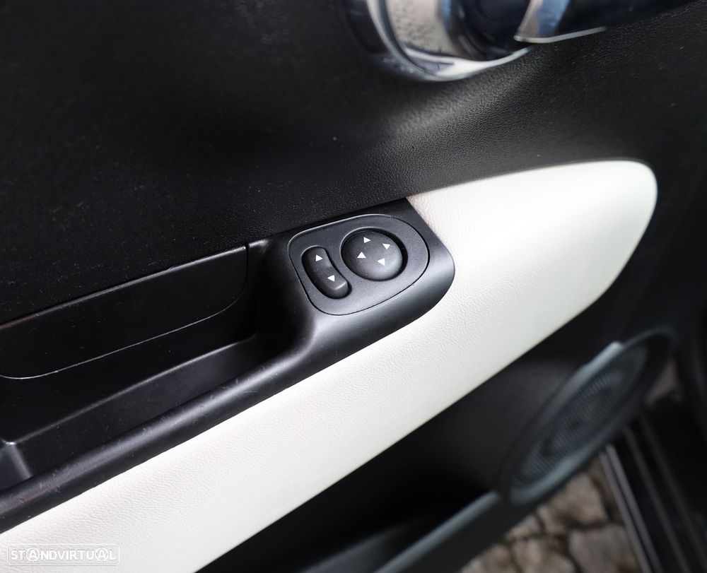 Fiat 500 1.0 Hybrid Dolcevita - 30