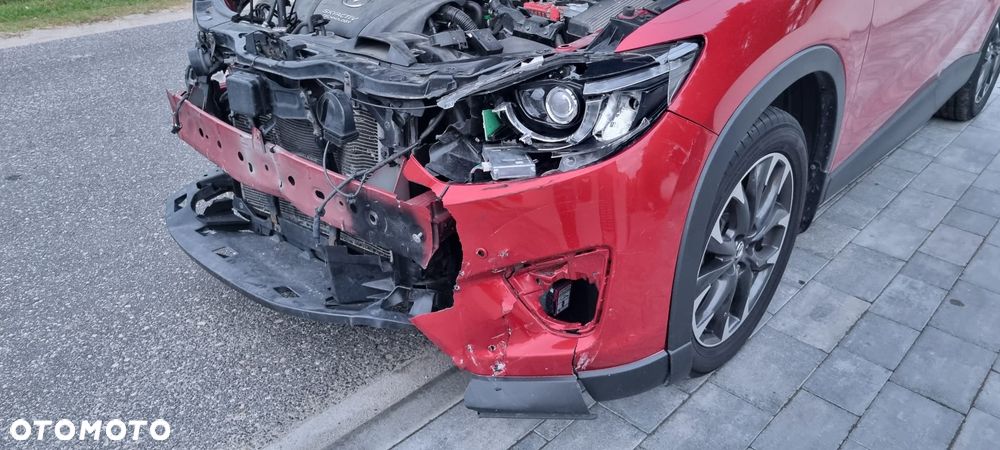 Mazda CX-5 2.5 Skypassion i-ELoop - 26
