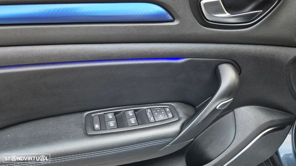 Renault Mégane Sport Tourer 1.5 dCi GT Line SS - 12