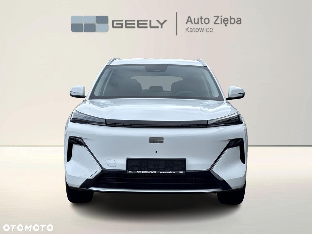 Geely Starray EM-i 1.5 PHEV Pro - 8