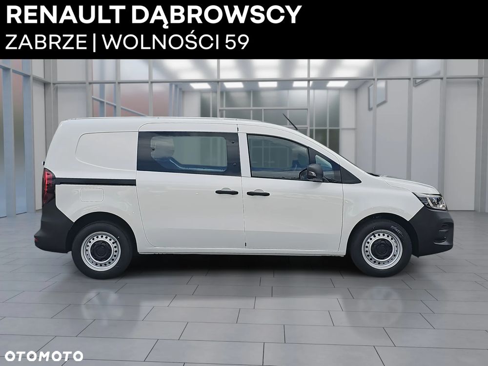 Renault KANGOO VAN ADVANCE L2 1.5 Blue dCi 115 - 4