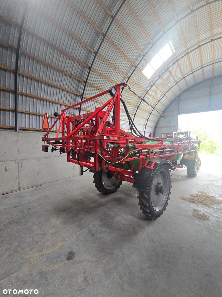 Inny Stanimpex Warta - 6