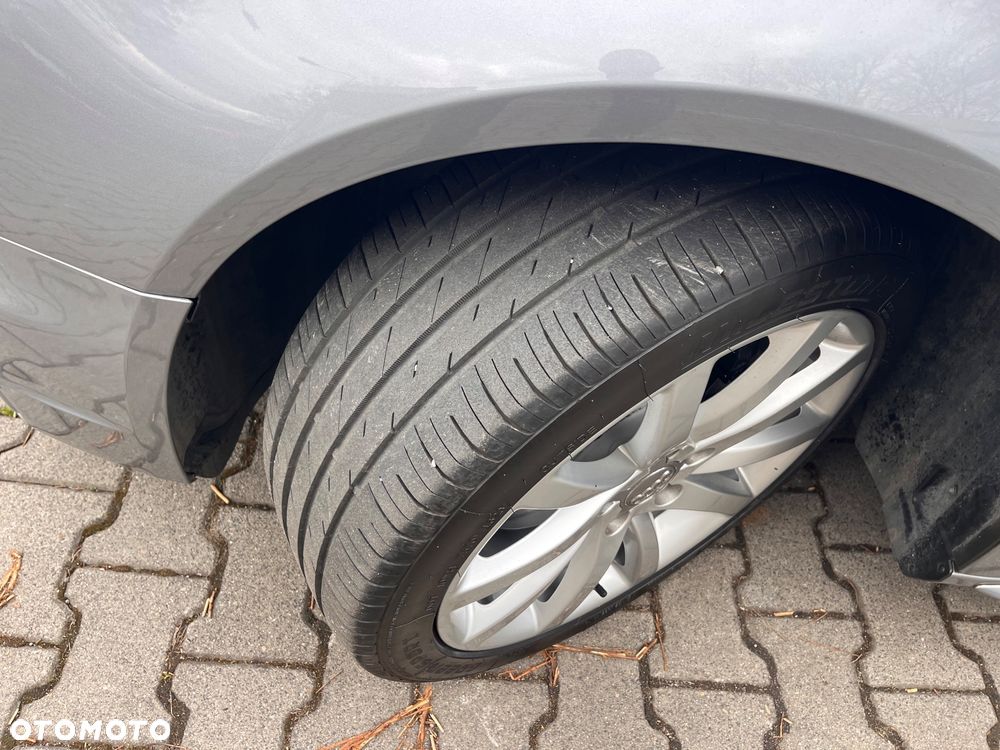 Audi A4 Avant 2.0 TFSI Multitronic - 14