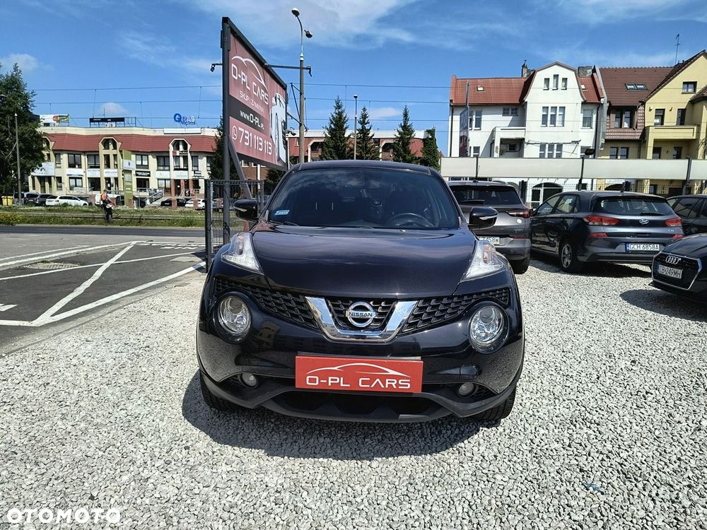 Nissan Juke - 3