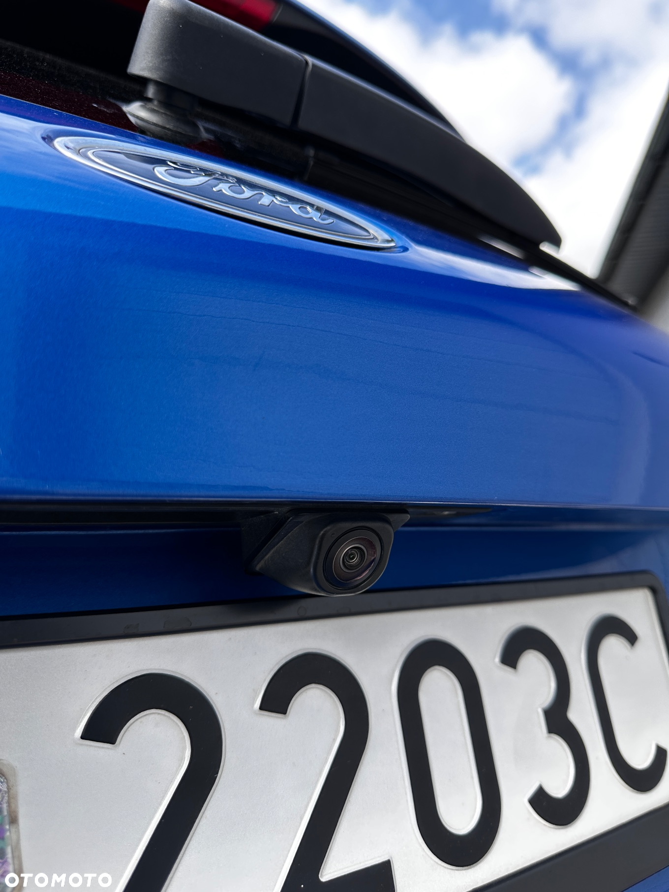 Ford Focus - 22