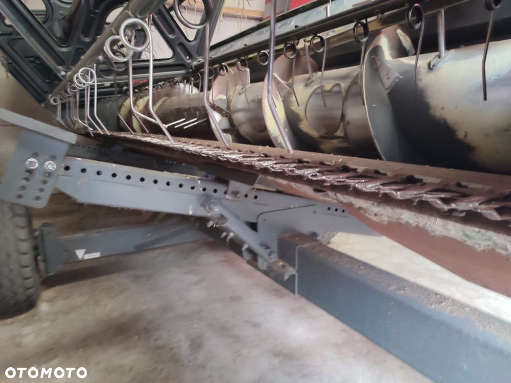 Massey Ferguson 7244 - 7