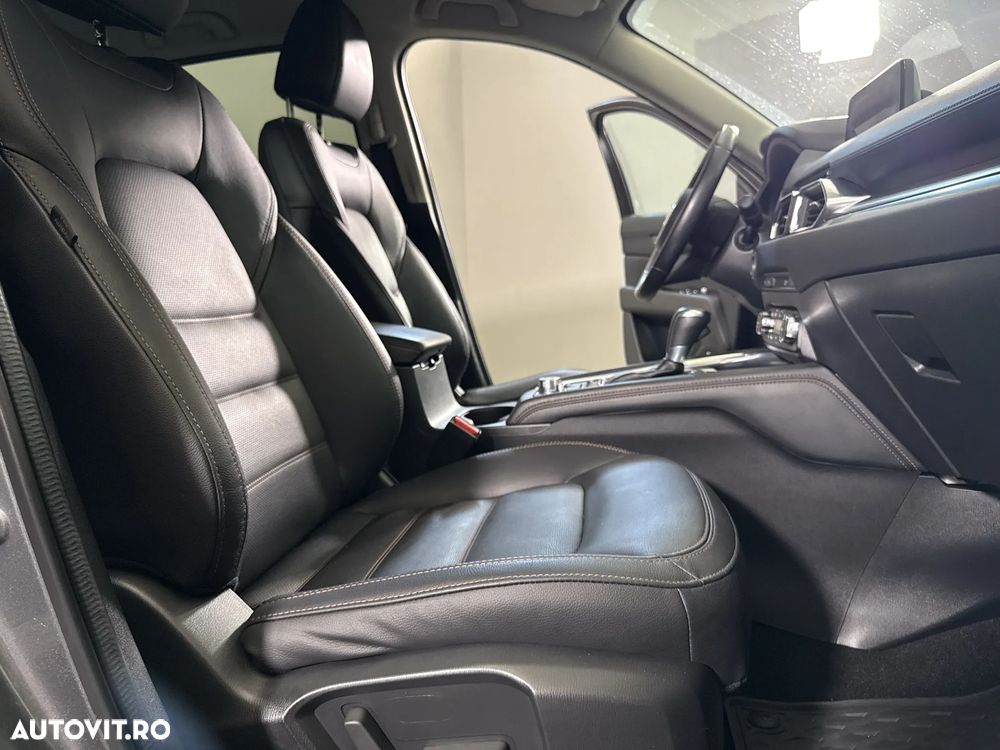 Mazda CX-5 - 12