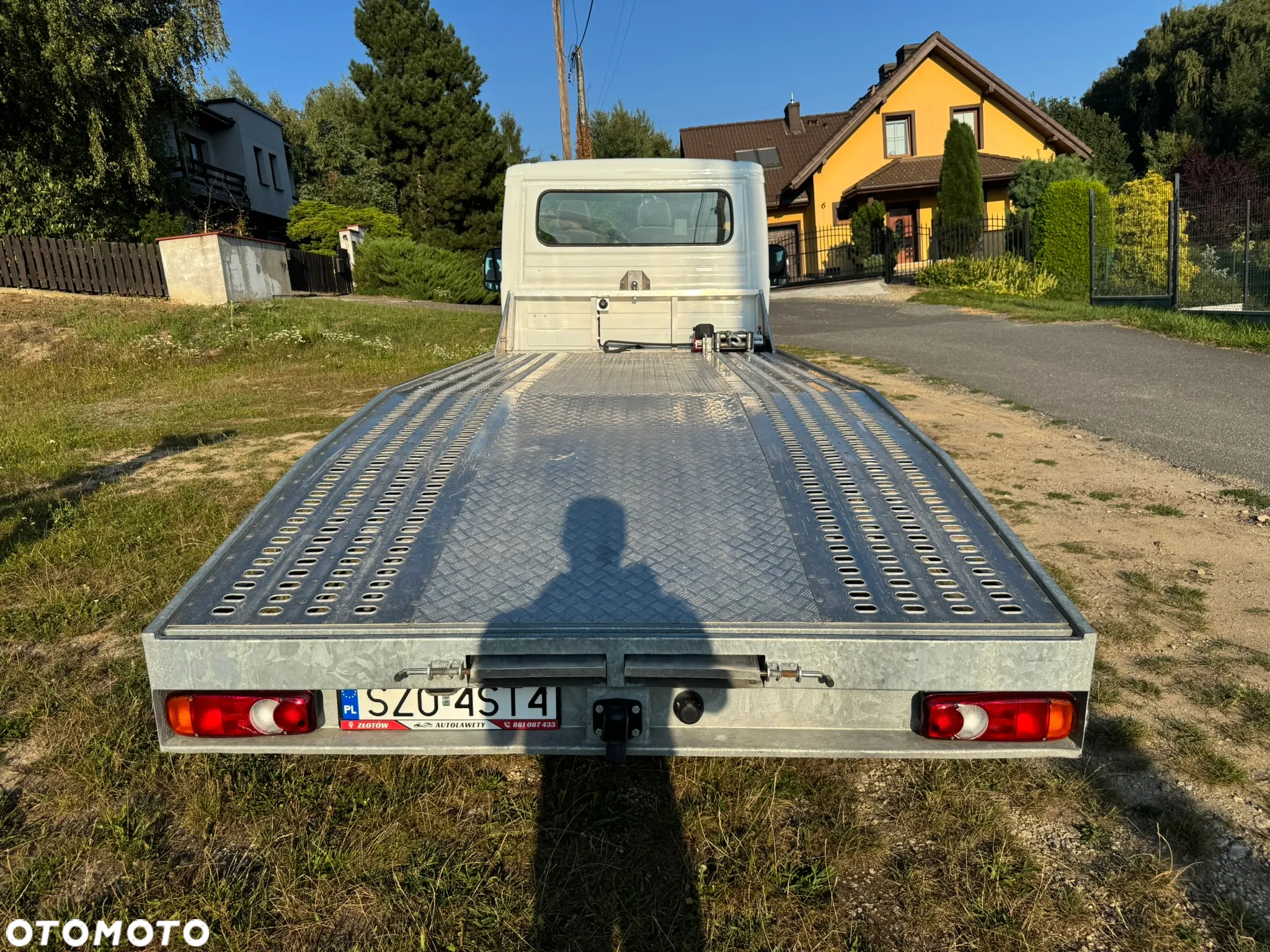 Peugeot Boxer 3.0 HDI - 9