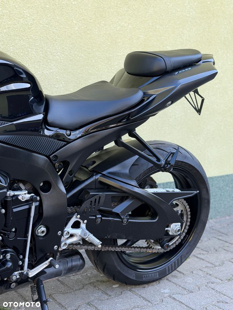Suzuki GSX-R - 31