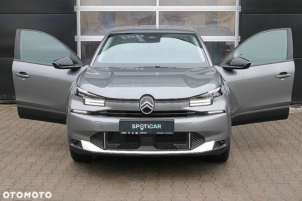Citroën C4X - 8