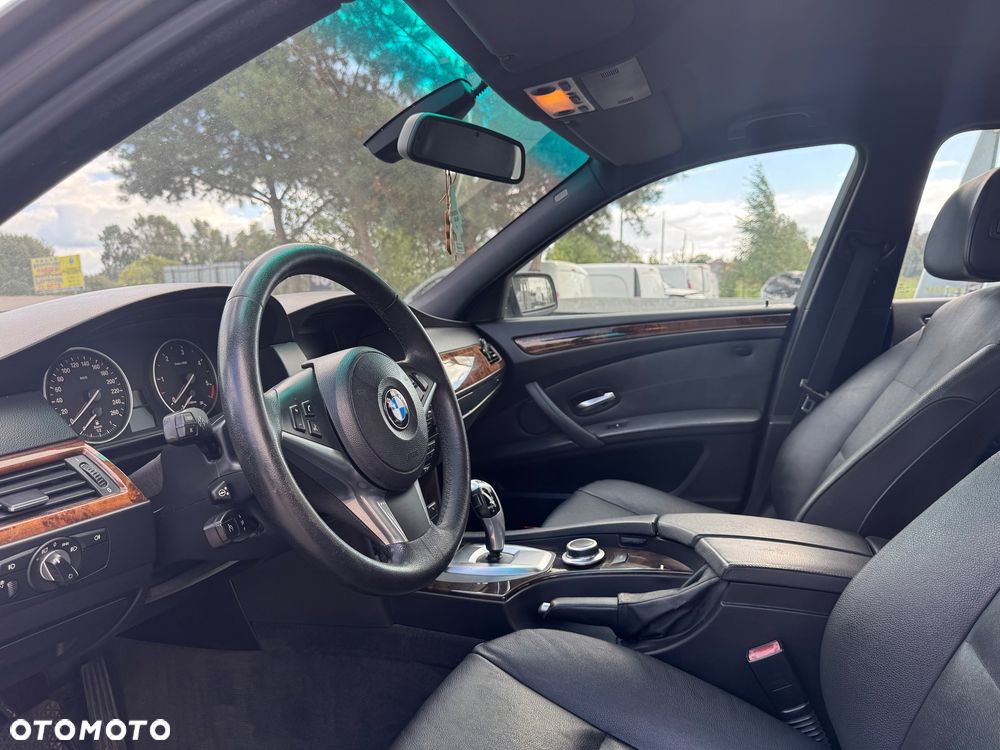 BMW Seria 5 530d - 5