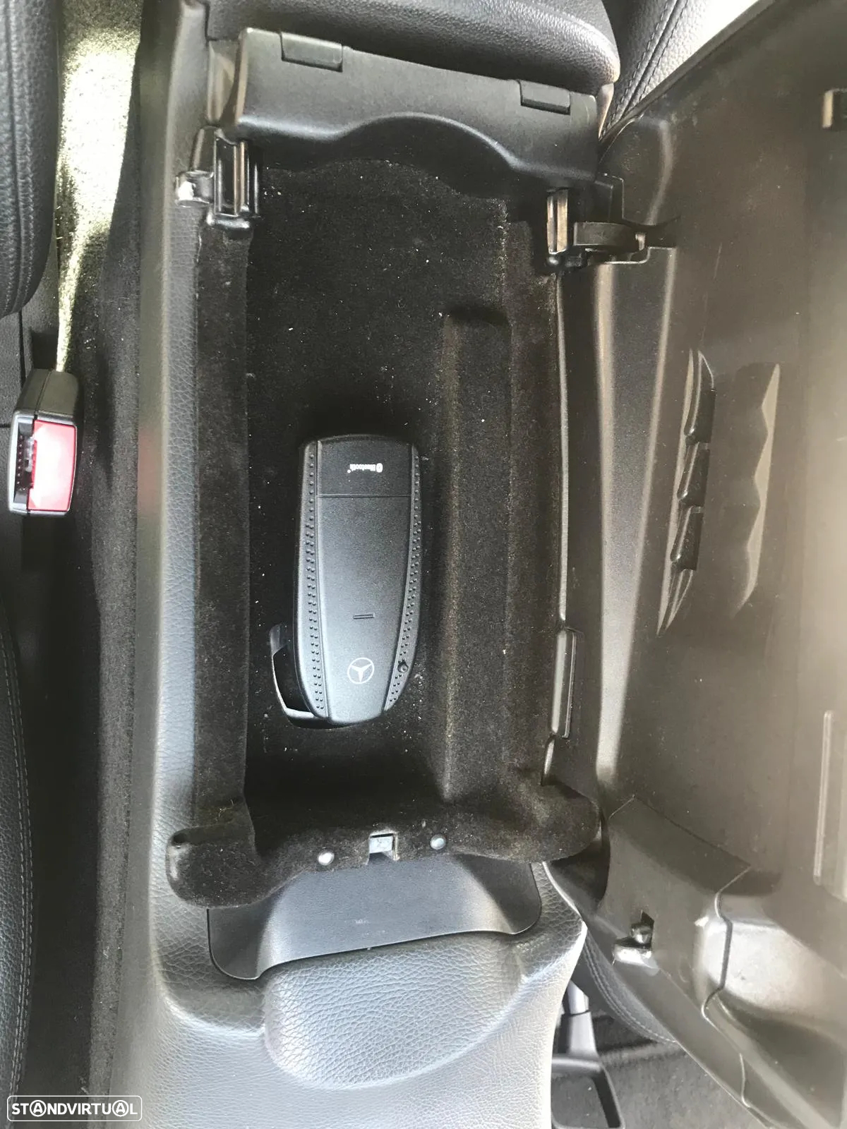 Mercedes-Benz CLK 220 CDi Avantgarde Aut. - 14