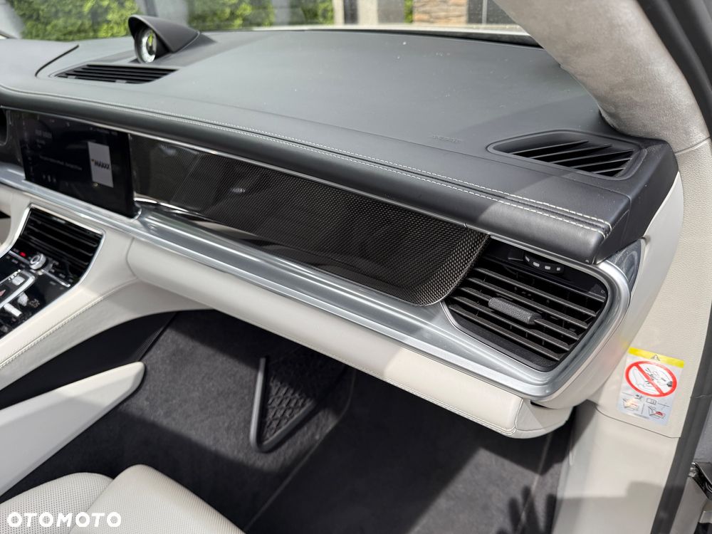 Porsche Panamera - 19
