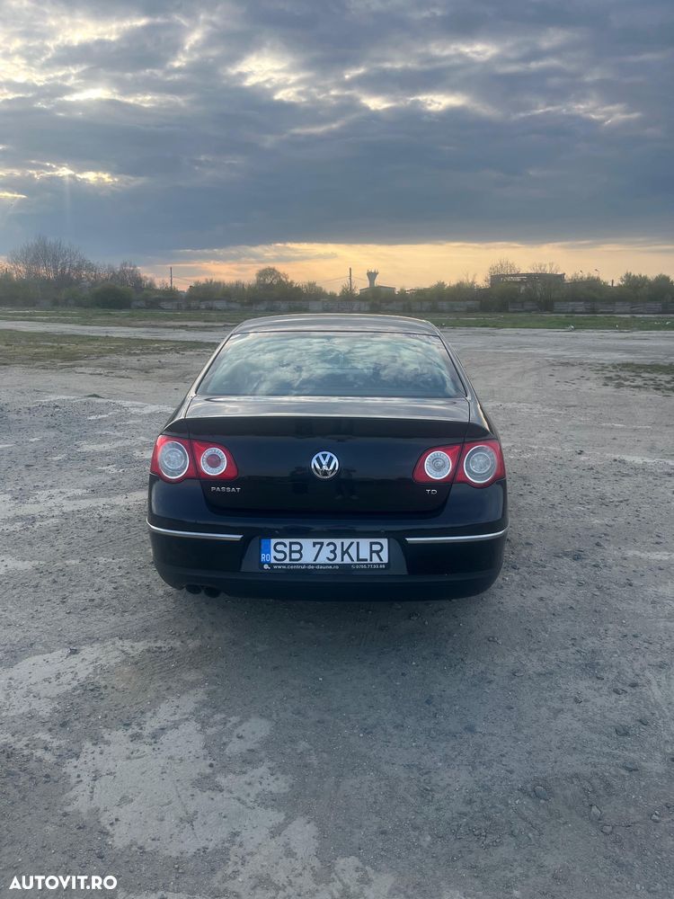 Volkswagen Passat - 27