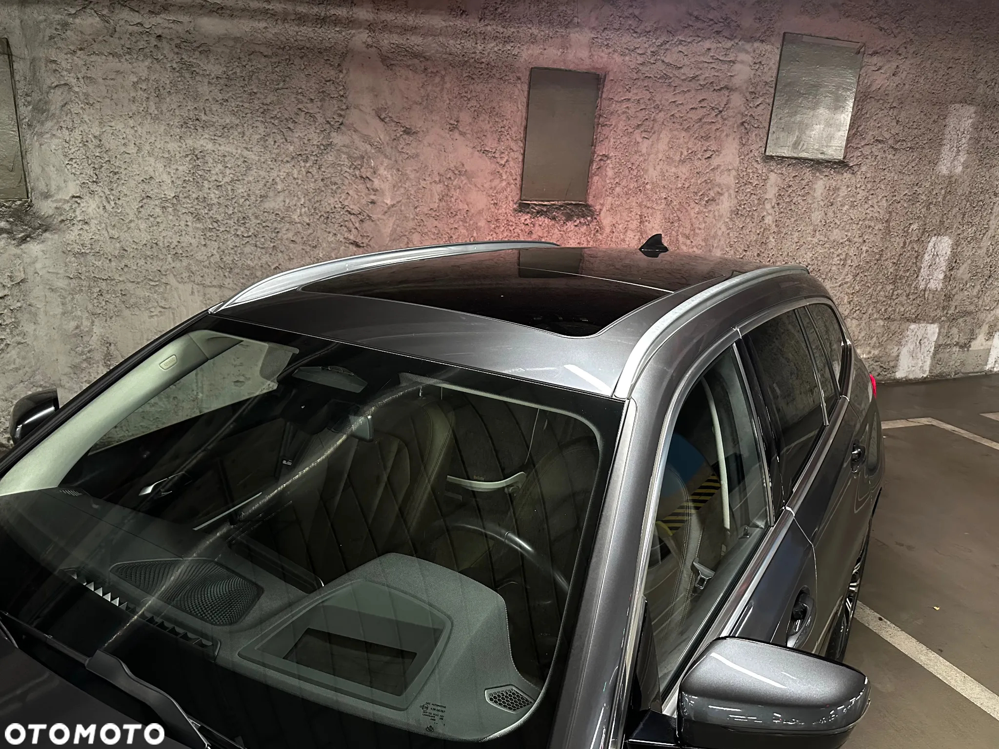 BMW Seria 3 320d Luxury Line - 16