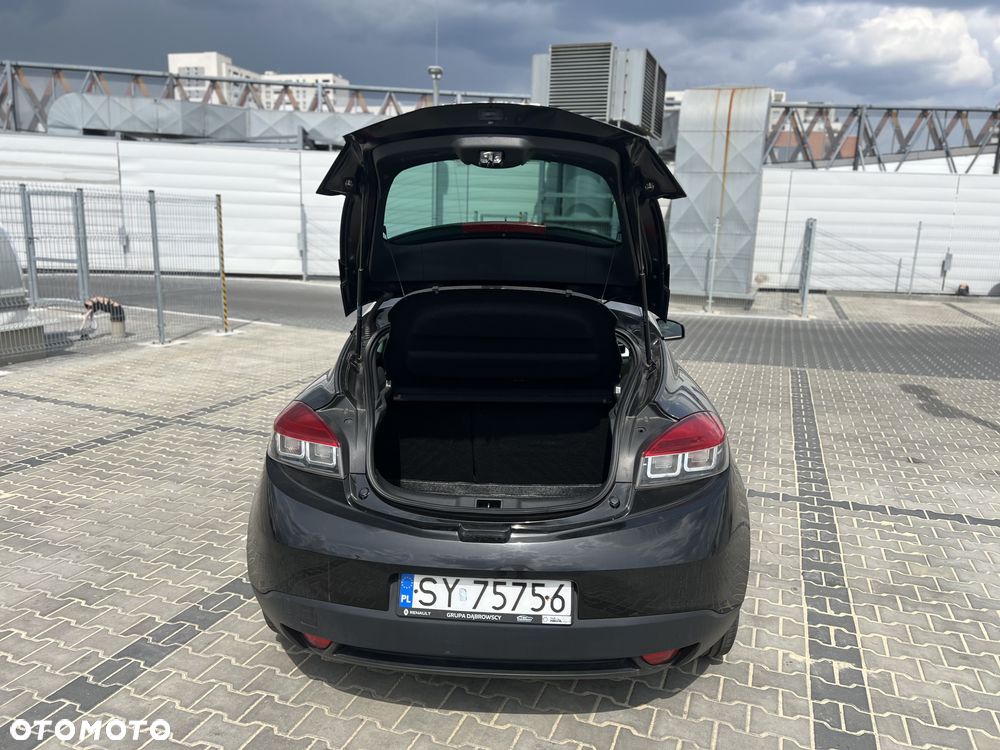 Renault Megane 2.0 16V TCE Dynamique - 7