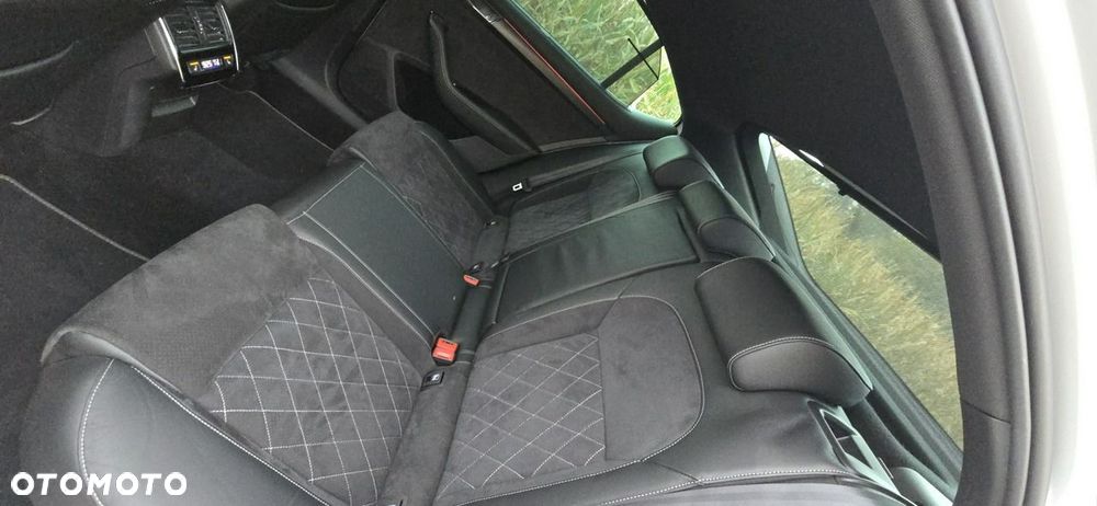Skoda Superb - 7