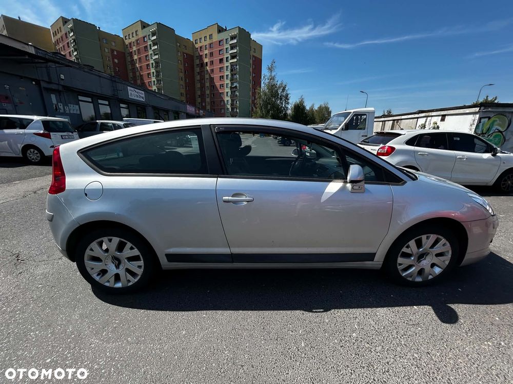 Citroën C4 1.6 16V VTR Pack - 4