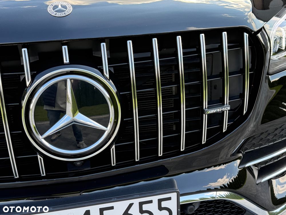 Mercedes-Benz GLS - 11