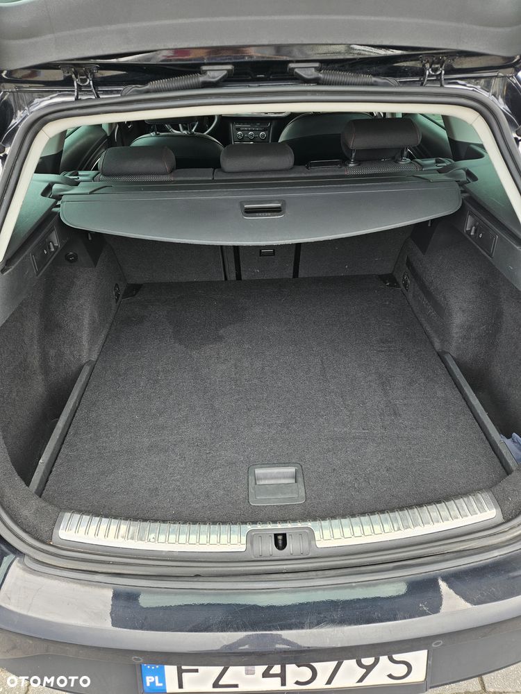 Seat Leon 2.0 TDI FR S&S DSG EU6 - 21