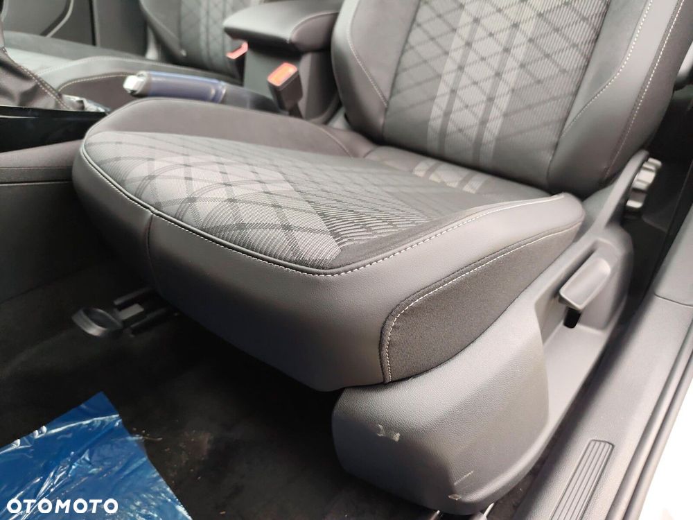 Volkswagen T-Cross 1.5 TSI ACT R-Line Plus DSG - 12