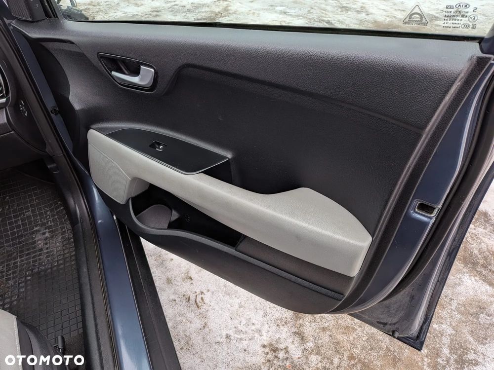 Kia Stonic 1.4 M - 20