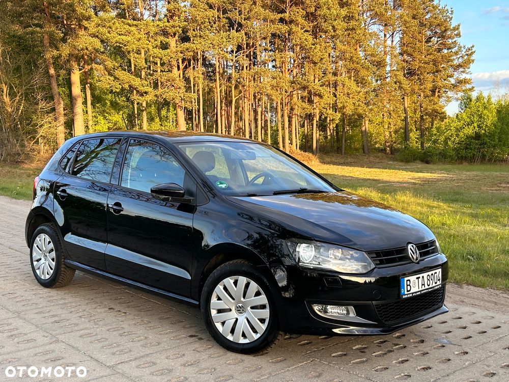 Volkswagen Polo 1.4 DSG Team - 3