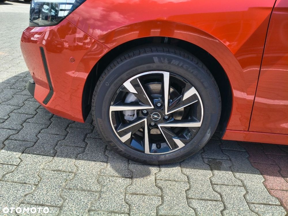 Opel Corsa 1.2 Direct Injection Turbo - 18