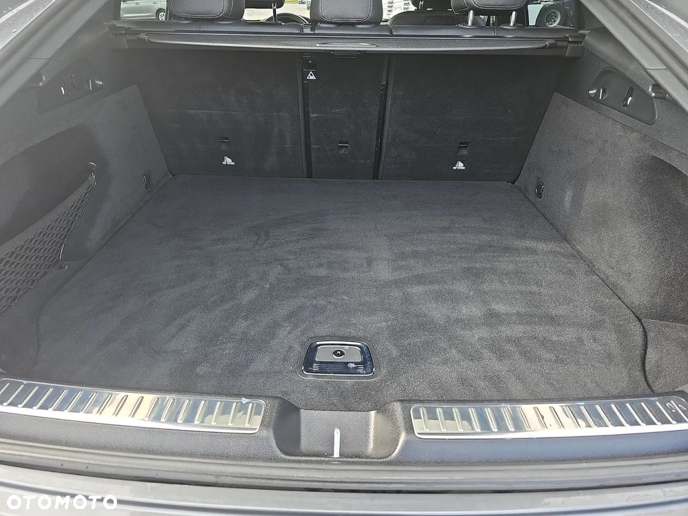 Mercedes-Benz GLC Coupe 200 4-Matic - 19