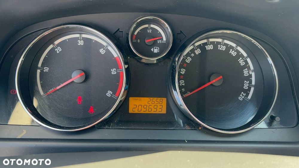 Opel Antara 2.0 CDTI Edition - 8