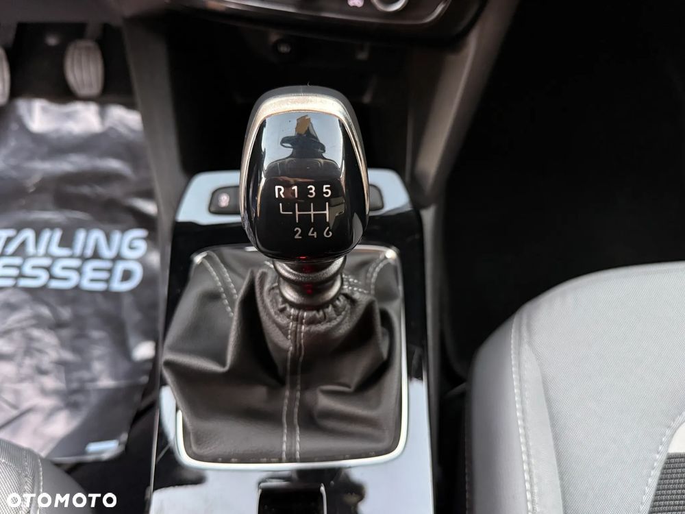 Opel Mokka 1.5 CDTI Ultimate Pack S&S - 30