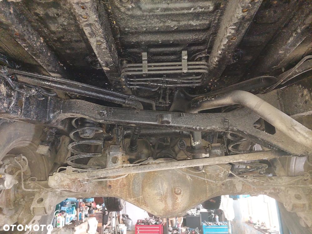 Toyota Land Cruiser 3.0 D Luna Comfort - 24