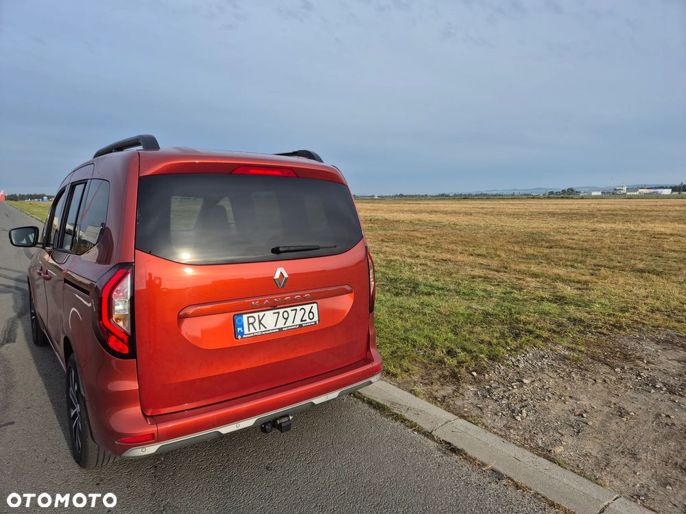 Renault Kangoo - 2
