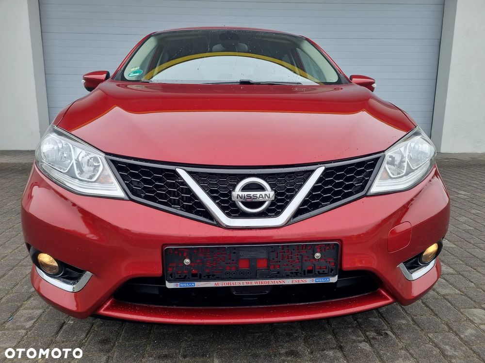 Nissan Pulsar 1.5 dCi Tekna - 37
