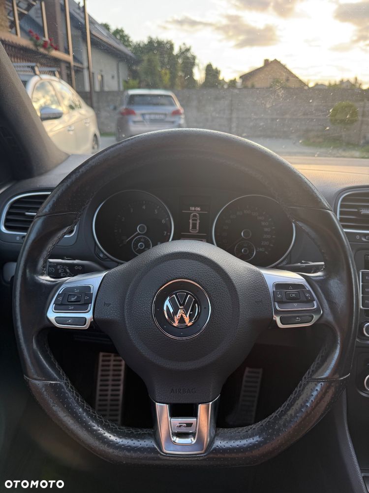 Volkswagen Golf - 7