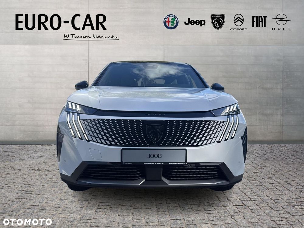 Peugeot 3008 - 8