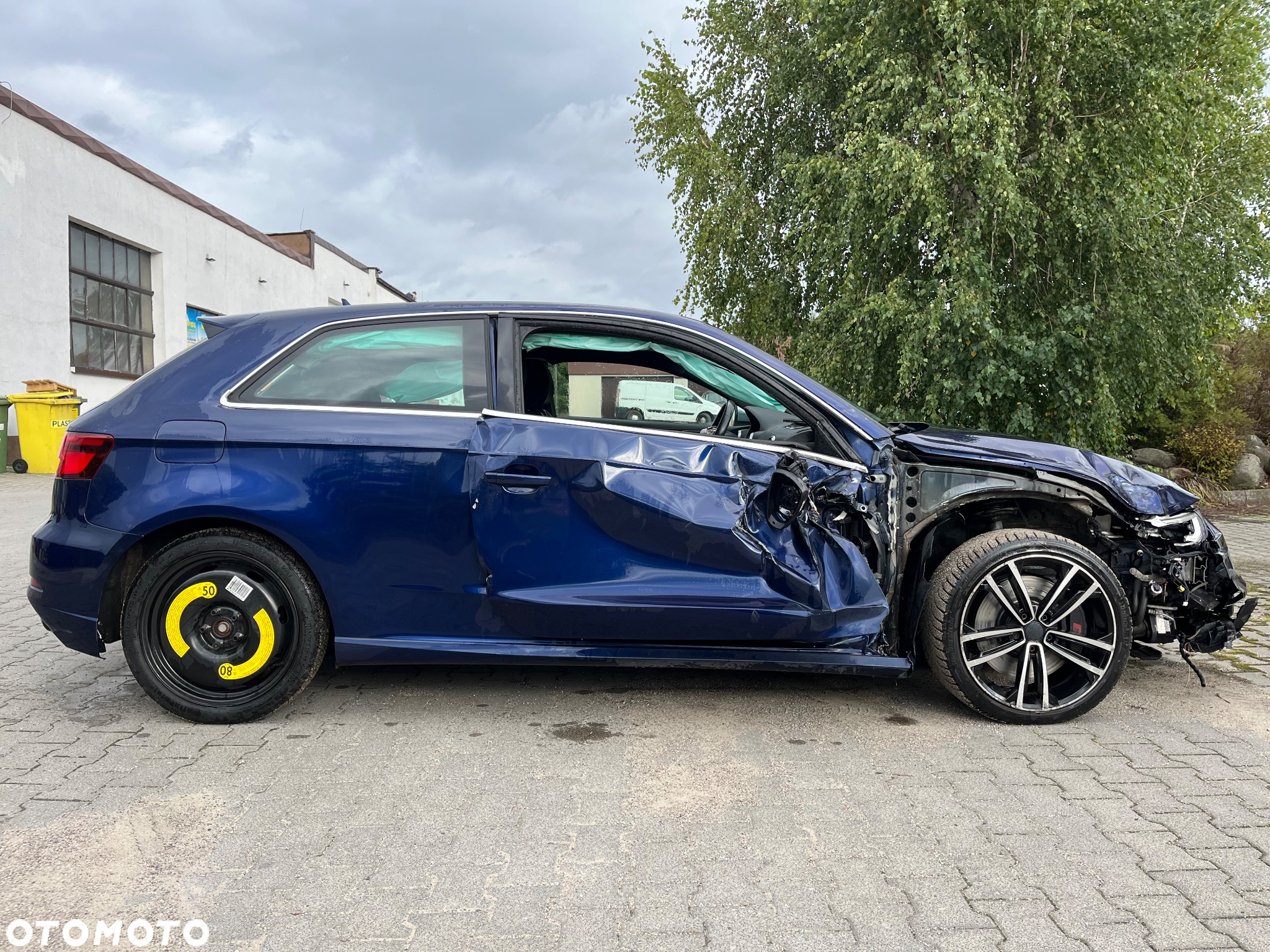 Audi S3 S tronic - 5