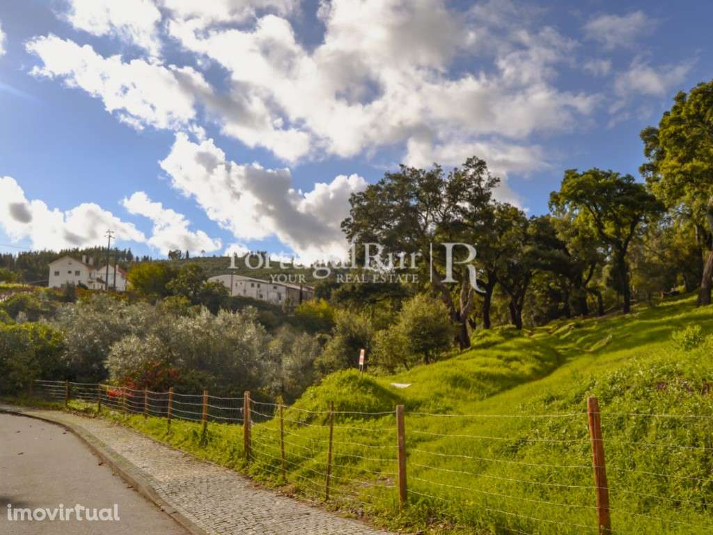 Terreno apto para construção de Moradia - Grande imagem: 4/7