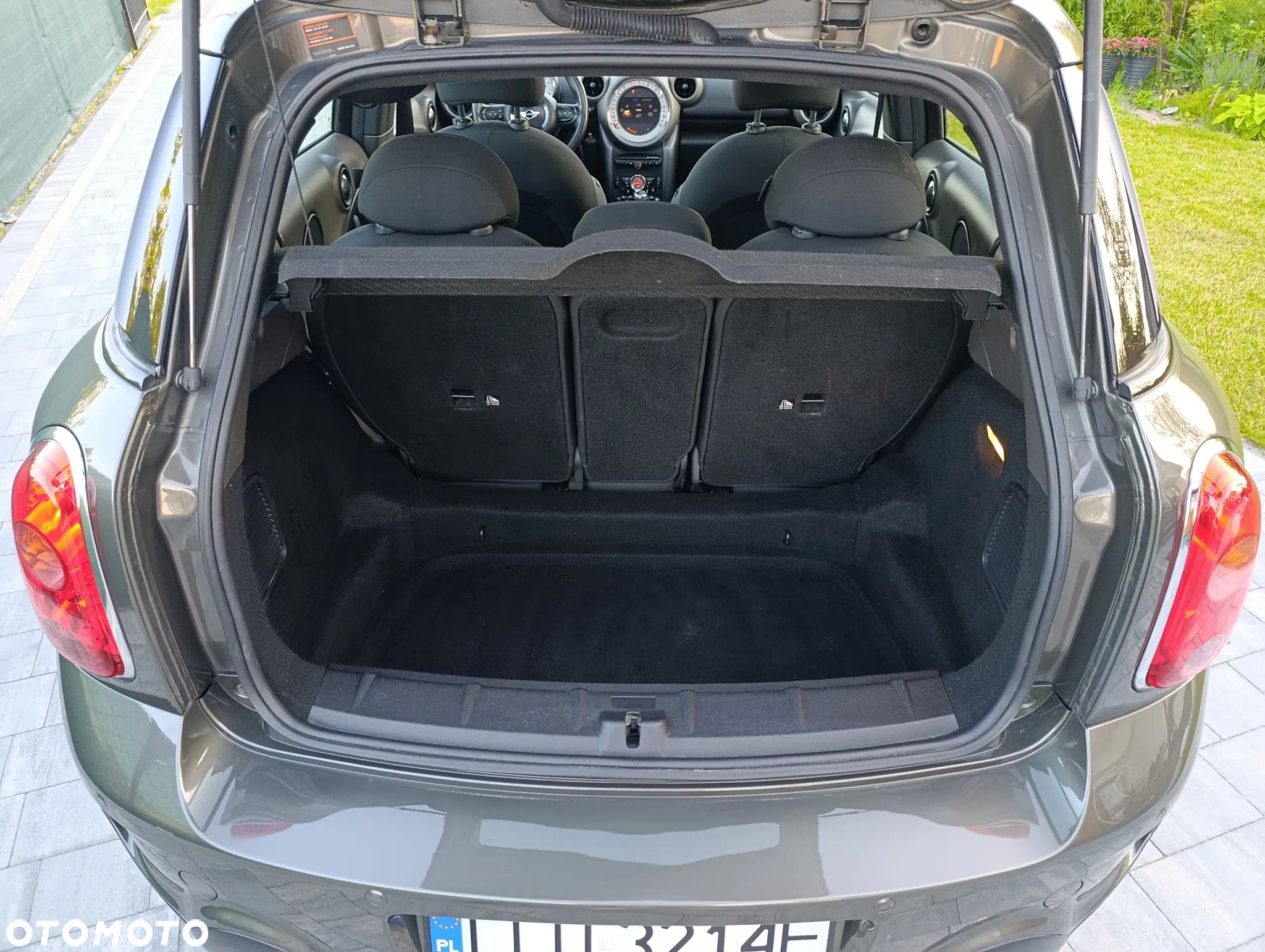 MINI Countryman Cooper SD All4 Park Lane - 25