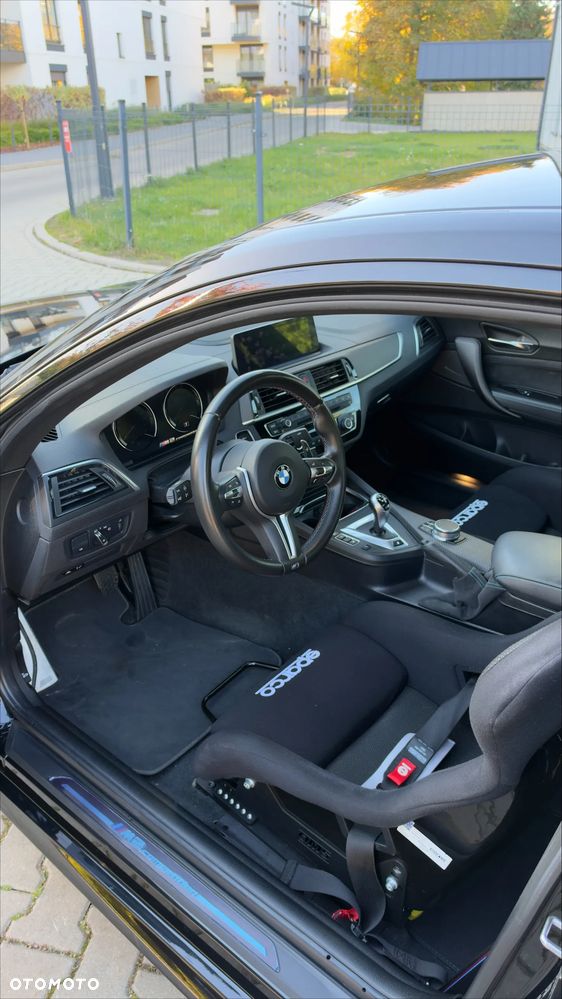 BMW M2 CS DKG - 10