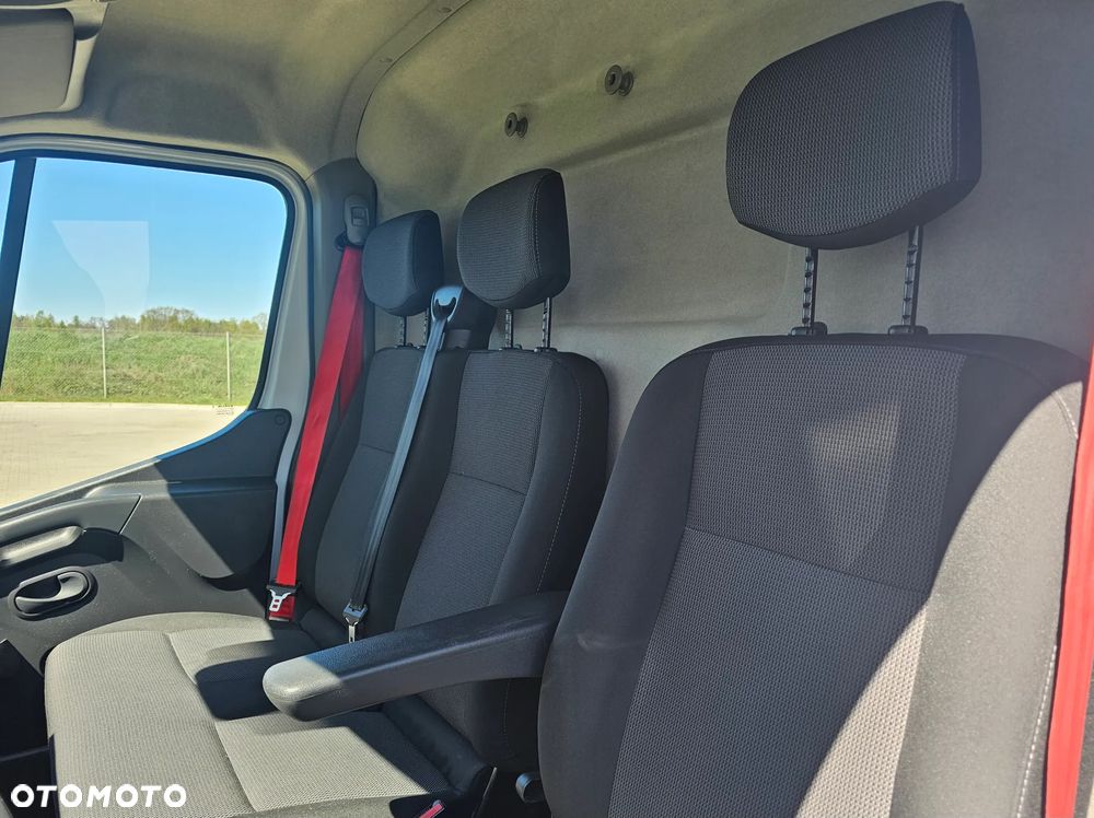 Renault MASTER - 9
