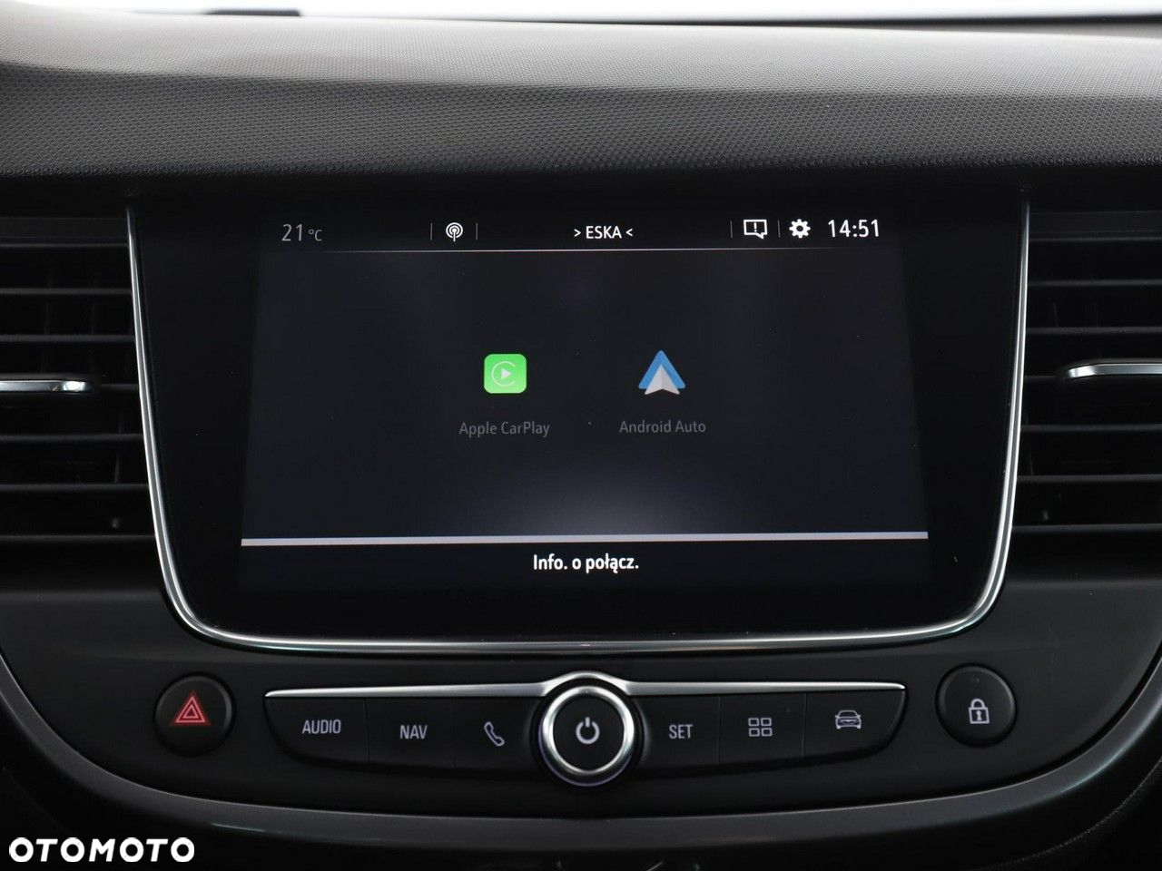 Opel Crossland X 1.5 CDTI Elite S&S - 23