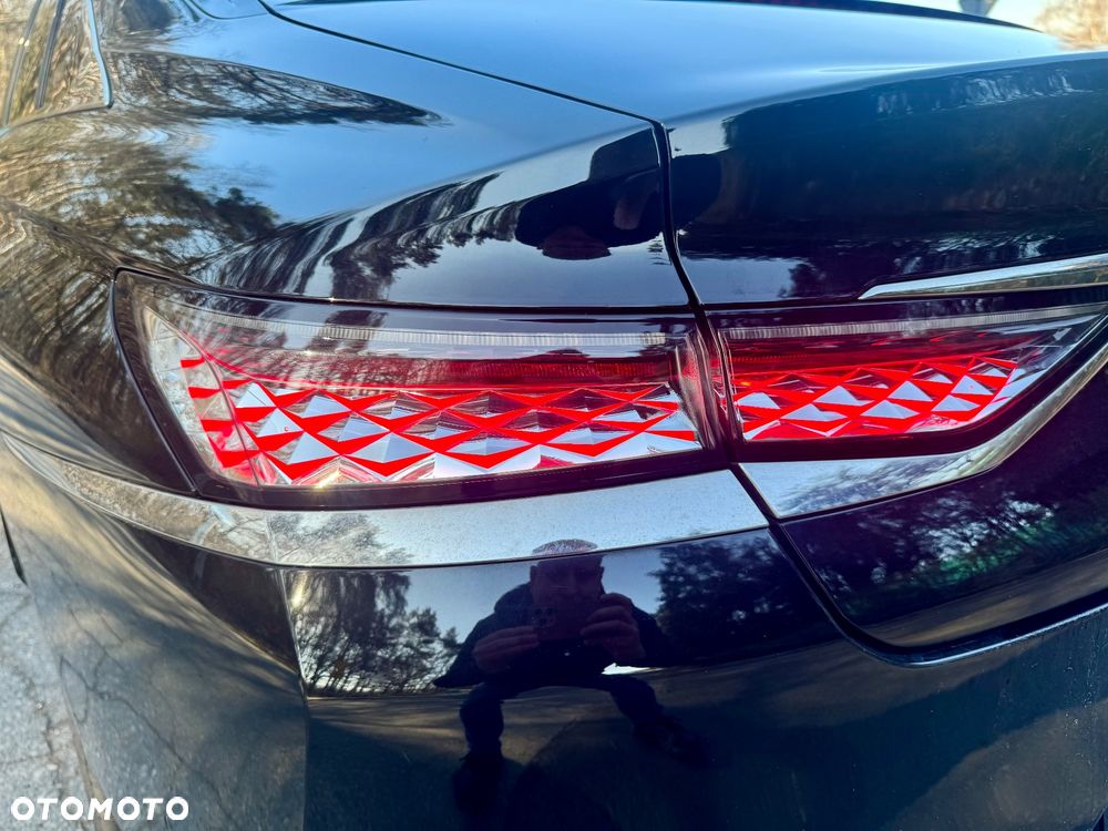 DS Automobiles DS 9 - 21