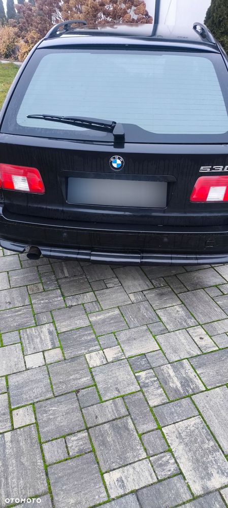 BMW Seria 5 - 24