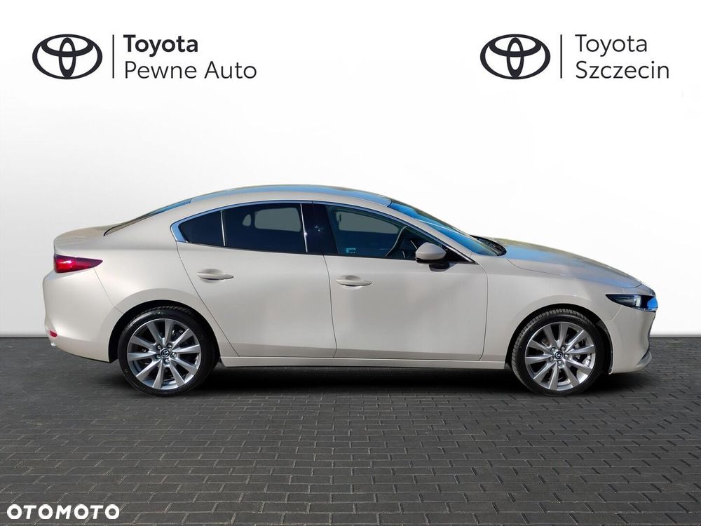 Mazda 3 2.0 mHEV Exclusive Line - 8