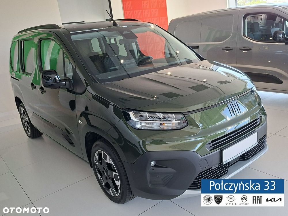 Fiat Qubo - 17