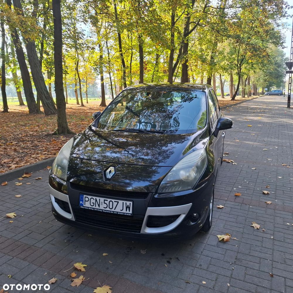 Renault Scenic - 4