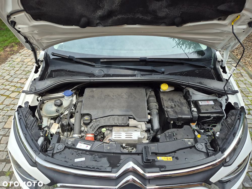 Citroën C3 Pure Tech 110 S&S EAT6 SHINE - 30