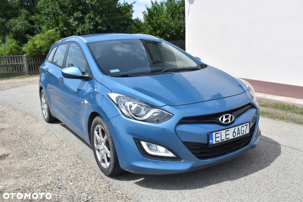 Hyundai i30 - 5